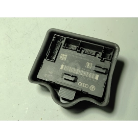 2012-2018 AUDI A6 FRONT RIGHT PASSENGER SIDE DOOR CONTROL MODULE OEM