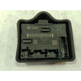 2012-2018 AUDI A6 FRONT RIGHT PASSENGER SIDE DOOR CONTROL MODULE OEM