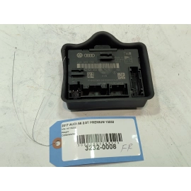 2012-2018 AUDI A6 FRONT RIGHT PASSENGER SIDE DOOR CONTROL MODULE OEM
