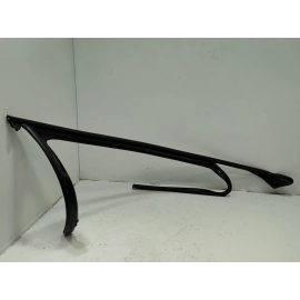 2016-2018 Audi S6 A6 Front Right Passenger Door Window Run Channel OEM