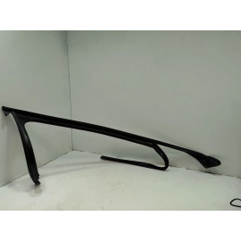 2016-2018 Audi S6 A6 Front Right Passenger Door Window Run Channel OEM