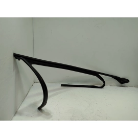 2016-2018 Audi S6 A6 Front Right Passenger Door Window Run Channel OEM