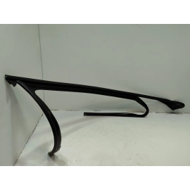 2016-2018 Audi S6 A6 Front Right Passenger Door Window Run Channel OEM