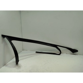 2016-2018 Audi S6 A6 Front Right Passenger Door Window Run Channel OEM