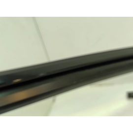2016-2018 Audi S6 A6 Front Right Passenger Door Window Run Channel OEM