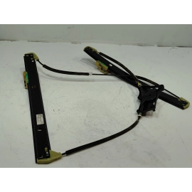 2012 - 2018 AUDI A6 FRONT RIGHT PASSENGER SIDE DOOR WINDOW REGULATOR OEM