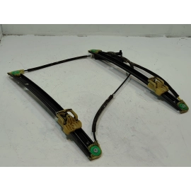 2012 - 2018 AUDI A6 FRONT RIGHT PASSENGER SIDE DOOR WINDOW REGULATOR OEM