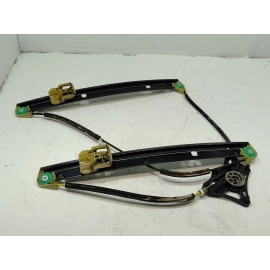 2012 - 2018 AUDI A6 FRONT RIGHT PASSENGER SIDE DOOR WINDOW REGULATOR OEM