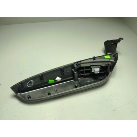 2012-2018 AUDI A6 FRONT RIGHT PASSENGER DOOR HANDLE PANEL ARMREST OEM