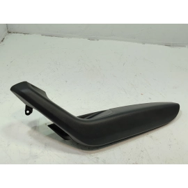 2012-2018 AUDI A6 FRONT RIGHT PASSENGER DOOR HANDLE PANEL ARMREST OEM