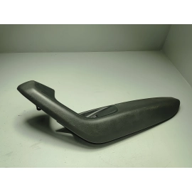 2012-2018 AUDI A6 FRONT RIGHT PASSENGER DOOR HANDLE PANEL ARMREST OEM