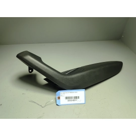 2012-2018 AUDI A6 FRONT RIGHT PASSENGER DOOR HANDLE PANEL ARMREST OEM