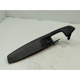 2012-2018 AUDI A6 FRONT RIGHT PASSENGER DOOR HANDLE PANEL ARMREST OEM