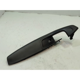 2012-2018 AUDI A6 FRONT RIGHT PASSENGER DOOR HANDLE PANEL ARMREST OEM