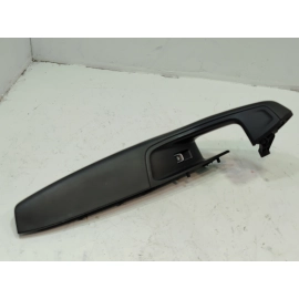 2012-2018 AUDI A6 FRONT RIGHT PASSENGER DOOR HANDLE PANEL ARMREST OEM