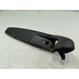 2012-2018 AUDI A6 FRONT RIGHT PASSENGER DOOR HANDLE PANEL ARMREST OEM