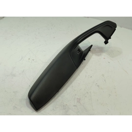 2012-2018 AUDI A6 FRONT RIGHT PASSENGER DOOR HANDLE PANEL ARMREST OEM