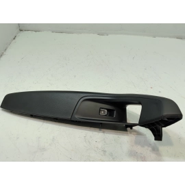 2012-2018 AUDI A6 FRONT RIGHT PASSENGER DOOR HANDLE PANEL ARMREST OEM