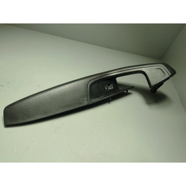 2012-2018 AUDI A6 FRONT RIGHT PASSENGER DOOR HANDLE PANEL ARMREST OEM