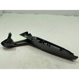 2012-2018 AUDI A6 FRONT RIGHT PASSENGER DOOR HANDLE PANEL ARMREST OEM