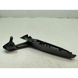 2012-2018 AUDI A6 FRONT RIGHT PASSENGER DOOR HANDLE PANEL ARMREST OEM