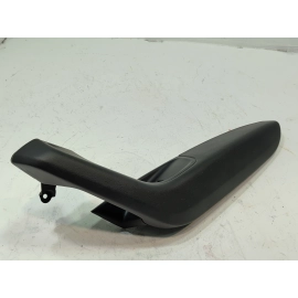 2012-2018 AUDI A6 FRONT RIGHT PASSENGER DOOR HANDLE PANEL ARMREST OEM
