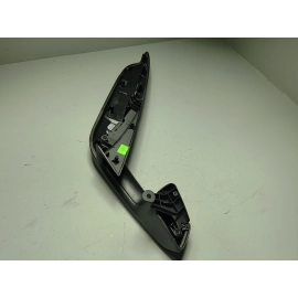 2012-2018 AUDI A6 FRONT RIGHT PASSENGER DOOR HANDLE PANEL ARMREST OEM