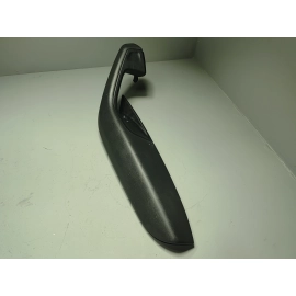 2012-2018 AUDI A6 FRONT RIGHT PASSENGER DOOR HANDLE PANEL ARMREST OEM
