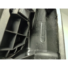 2012-2018 AUDI A6 FRONT RIGHT PASSENGER DOOR HANDLE PANEL ARMREST OEM