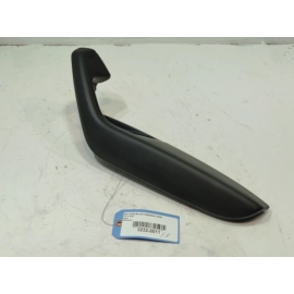 2012-2018 AUDI A6 FRONT RIGHT PASSENGER DOOR HANDLE PANEL ARMREST OEM