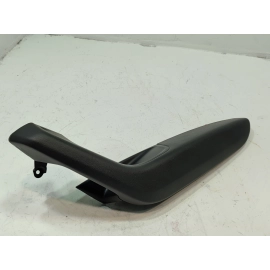 2012-2018 AUDI A6 FRONT RIGHT PASSENGER DOOR HANDLE PANEL ARMREST OEM