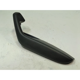 2012-2018 AUDI A6 FRONT RIGHT PASSENGER DOOR HANDLE PANEL ARMREST OEM