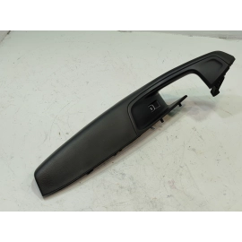2012-2018 AUDI A6 FRONT RIGHT PASSENGER DOOR HANDLE PANEL ARMREST OEM