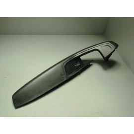2012-2018 AUDI A6 FRONT RIGHT PASSENGER DOOR HANDLE PANEL ARMREST OEM