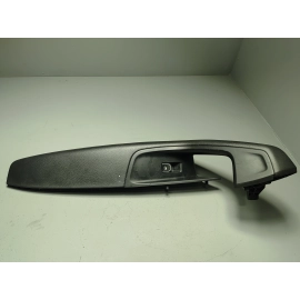 2012-2018 AUDI A6 FRONT RIGHT PASSENGER DOOR HANDLE PANEL ARMREST OEM