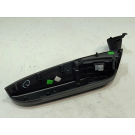 2012-2018 AUDI A6 FRONT RIGHT PASSENGER DOOR HANDLE PANEL ARMREST OEM