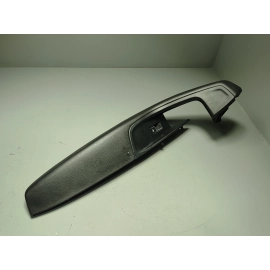 2012-2018 AUDI A6 FRONT RIGHT PASSENGER DOOR HANDLE PANEL ARMREST OEM