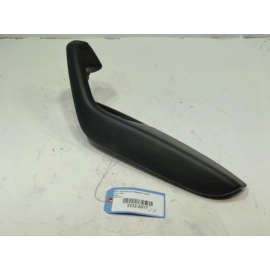 2012-2018 AUDI A6 FRONT RIGHT PASSENGER DOOR HANDLE PANEL ARMREST OEM