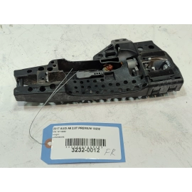 2012-2018 Audi A6 Quattro A6 Front or Rear Right Passenger Door Handle Base OEM