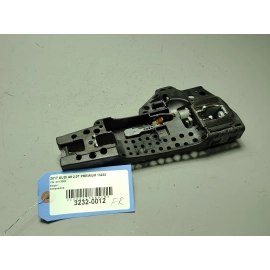 2012-2018 Audi A6 Quattro A6 Front or Rear Right Passenger Door Handle Base OEM