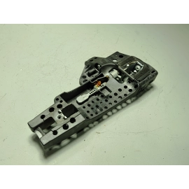 2012-2018 Audi A6 Quattro A6 Front or Rear Right Passenger Door Handle Base OEM