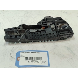 2012-2018 Audi A6 Quattro A6 Front or Rear Right Passenger Door Handle Base OEM