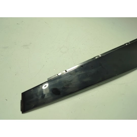 2012-2018 AUDI A6 FRONT PASSENGER SIDE DOOR WINDOW B PILLAR APPLIQUE MOLDING OEM