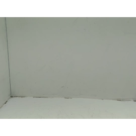 2012-2018 AUDI A6 FRONT PASSENGER SIDE DOOR WINDOW B PILLAR APPLIQUE MOLDING OEM