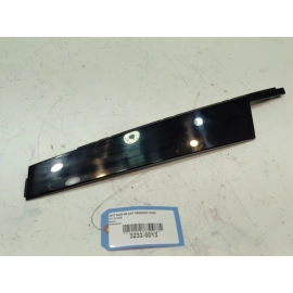 2012-2018 AUDI A6 FRONT PASSENGER SIDE DOOR WINDOW B PILLAR APPLIQUE MOLDING OEM