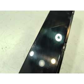 2012-2018 AUDI A6 FRONT PASSENGER SIDE DOOR WINDOW B PILLAR APPLIQUE MOLDING OEM