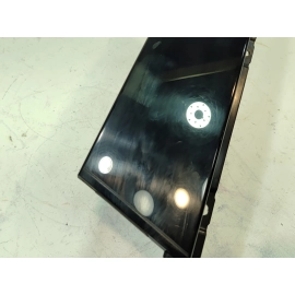 2012-2018 AUDI A6 FRONT PASSENGER SIDE DOOR WINDOW B PILLAR APPLIQUE MOLDING OEM