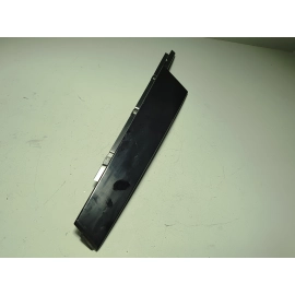 2012-2018 AUDI A6 FRONT PASSENGER SIDE DOOR WINDOW B PILLAR APPLIQUE MOLDING OEM