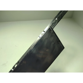 2012-2018 AUDI A6 FRONT PASSENGER SIDE DOOR WINDOW B PILLAR APPLIQUE MOLDING OEM