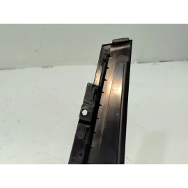 2012-2018 AUDI A6 FRONT PASSENGER SIDE DOOR WINDOW B PILLAR APPLIQUE MOLDING OEM